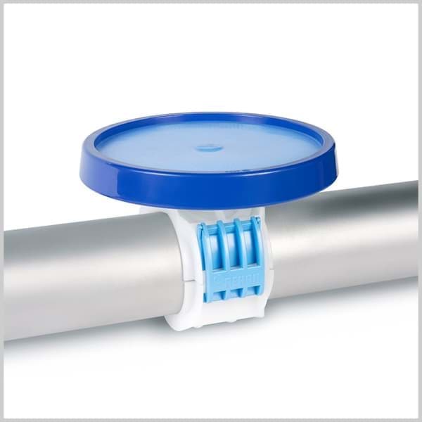 Show details for Disc Diffusers Picture of Disc Diffusers