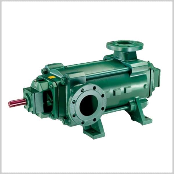 Show details for High Pressure Horizontal Shaft Pumps Picture of High Pressure Horizontal Shaft Pumps