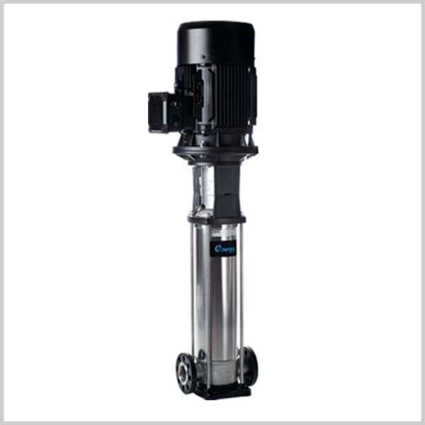 Show details for Vertical Shaft Multistage Pumps Picture of Vertical Shaft Multistage Pumps