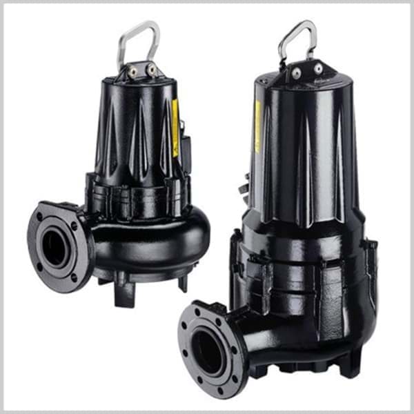 Show details for K+ Electric Submersible Pumps Picture of K+ Electric Submersible Pumps