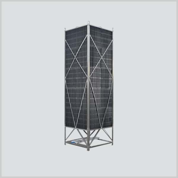Show details for IFAS (Integrated Fixed Film Activated Sludge) Picture of IFAS (Integrated Fixed Film Activated Sludge)