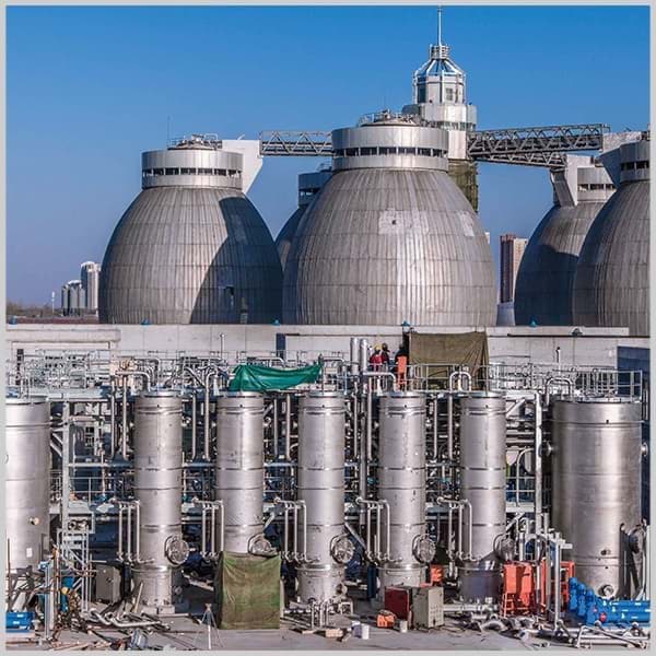 Show details for Thermal Hydrolysis Process Picture of Thermal Hydrolysis Process