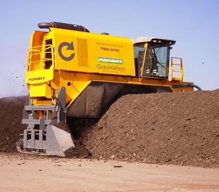 Show details for Compost Machines Picture of Compost Machines