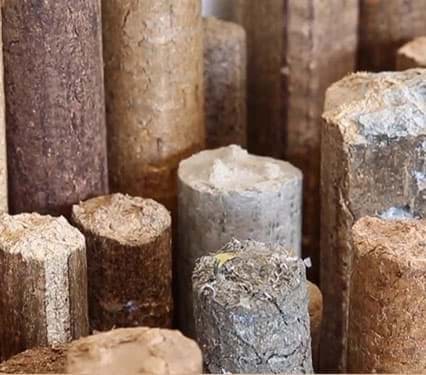 Show details for Briquetting Solutions Picture of Briquetting Solutions