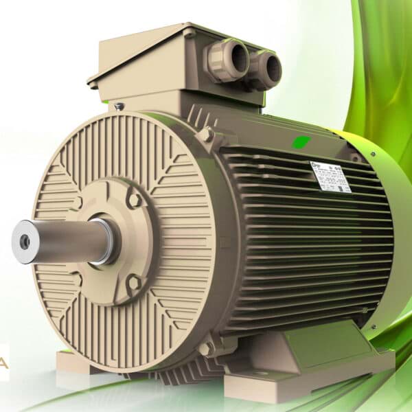 Picture for category Electric Motors