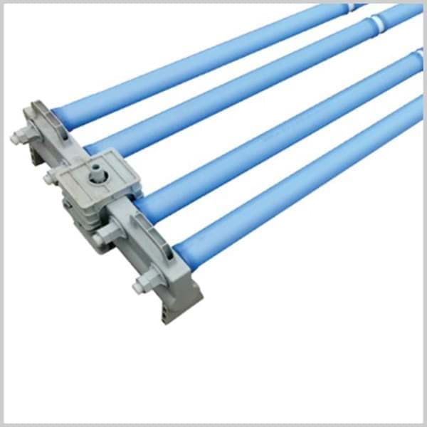 Bayer Company | Retrievable Diffuser System