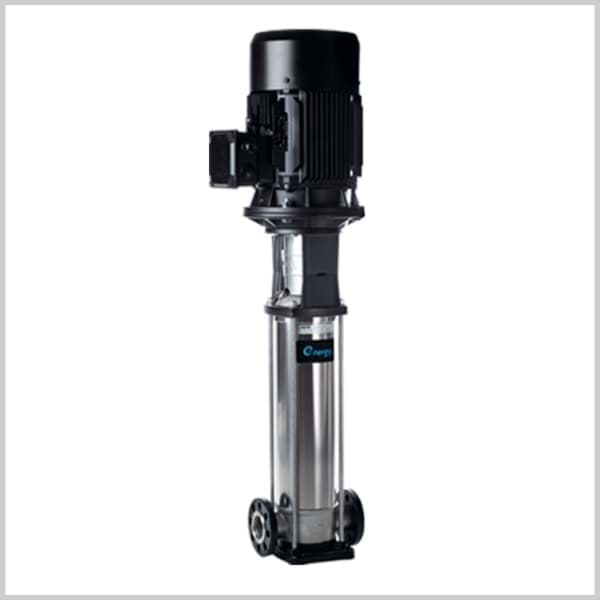 Picture of Vertical Shaft Multistage Pumps