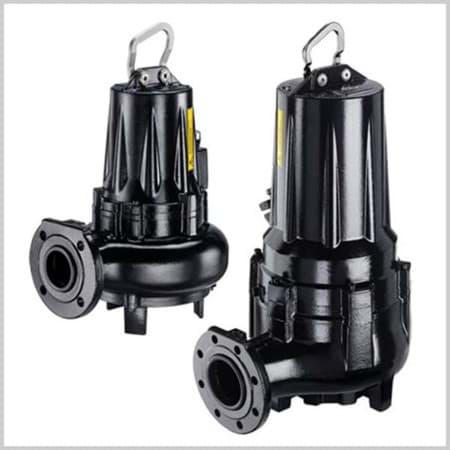 Picture of K+ Electric Submersible Pumps