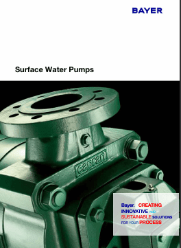 Surface Water Pumps