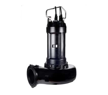 Picture of K+ Electric Submersible Pumps